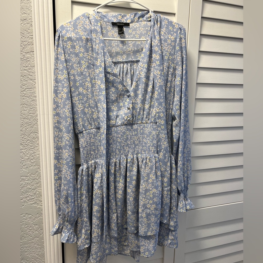 Forever 21 dress